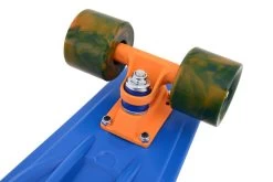 Street Surfing Plastic Cruiser Beach Board Ocean Breeze -Powell Peralta Store 0 Ocean Breeze 44708.1600718949