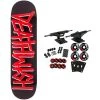 Deathwish Complete Deathspray Red 8.5"