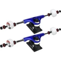 ATM Click Complete Chris Weissmann Can 8.125" -Powell Peralta Store 0118 EXPLODE BLU BLK TGM915 53047.1602079421