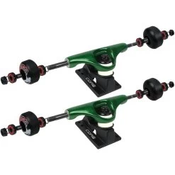 Creature Complete Colin Provost Logo 8.0" X 31.8" 9 Creature Complete Colin Provost Logo 8.0" X 31.8" -Powell Peralta Store 0118 EXPLODE GRN BLK TGM912 81684.1626196201