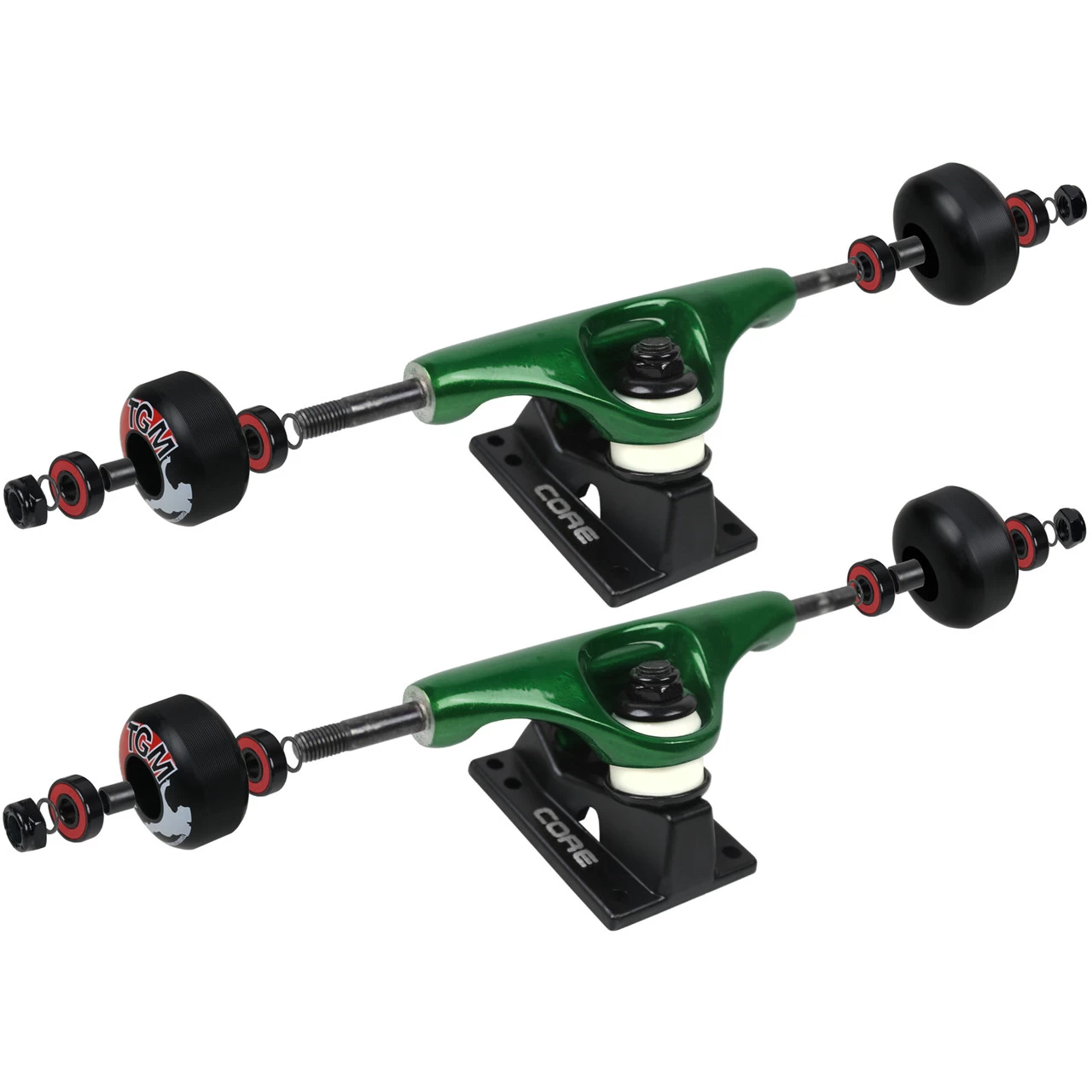 Creature Complete Colin Provost Logo 8.0" X 31.8" 5 Creature Complete Colin Provost Logo 8.0" X 31.8" - Image 5