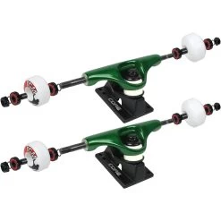 Creature Complete Brue Killer 12oz 7.8" X 30.45" -Powell Peralta Store 0118 EXPLODE GRN BLK TGM915 17417.1636385422