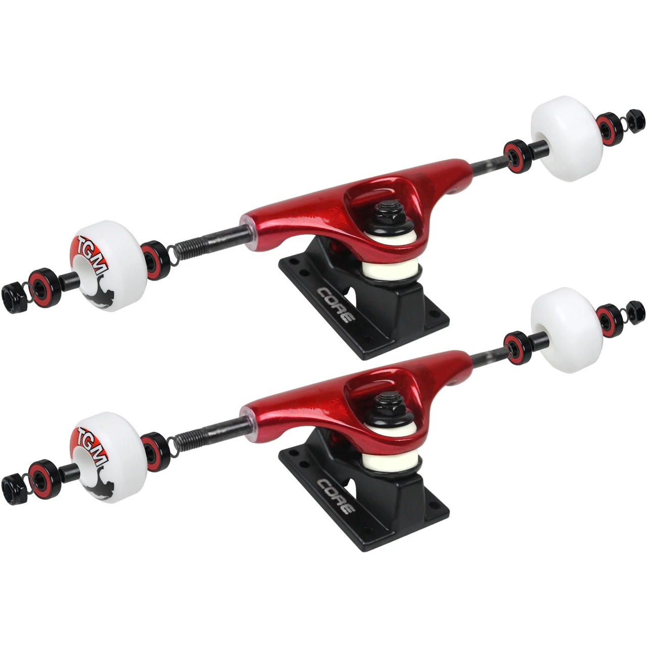 Thank You Skateboard Complete Daewon Song Vogue 8.12" 5 Thank You Skateboard Complete Daewon Song Vogue 8.12" - Image 5