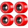 Powell Peralta Wheels Snakes Red 66mm 75A