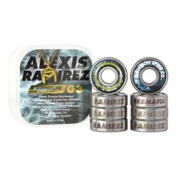 Bronson Bearings Alexis Ramirez Pro G3
