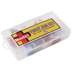 Shorty's First Aid Kit 5 Shorty's First Aid Kit -Powell Peralta Store 012323 firstaidkit 1 94015.1674590521