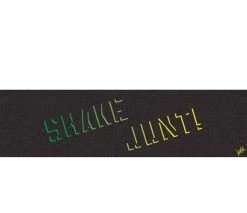 Shake Junt Skateboard Griptape Kader Sylla Signature Pro Grip 9" X 33"