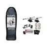 Dogtown Complete Suicidal Skates Pool Skater Reissue Black 10.12" X 30.32"