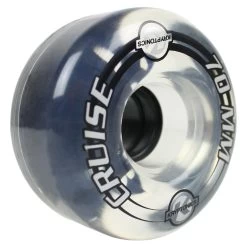 Kryptonics Wheels Cruise 70mm 80A Clear -Powell Peralta Store 0218 KR940 3 14182.1519832034