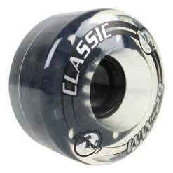Kryptonics Wheels Classic 62mm 78A Clear -Powell Peralta Store 0218 KR941 3 23355.1519879954