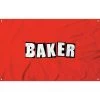 Baker Shop Banner - Logo Cloth 36" X 60"
