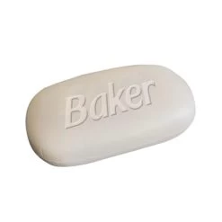 Baker Skateboard Wax 2000