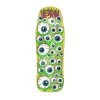 Heroin Skateboard Deck Mutant Eyeballer (Assorted) 10.25"