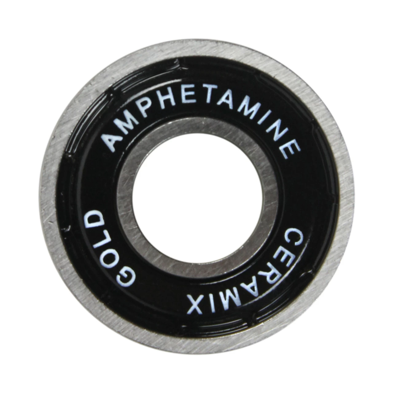Amphetamine Bearings Ceramic Gold 5 Amphetamine Bearings Ceramic Gold - Image 5