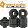 Amphetamine Bearings Ceramic Hybrid