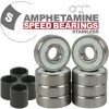 Amphetamine Bearings Stainless