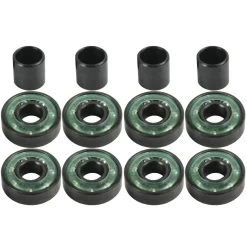 Amphetamine Bearings Titanium 8 Amphetamine Bearings Titanium -Powell Peralta Store 080618 AMPT 4 91953.1533832759