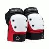 Pro-Tec Pro Tec Street Elbow Pads Red/White/Black Size XL