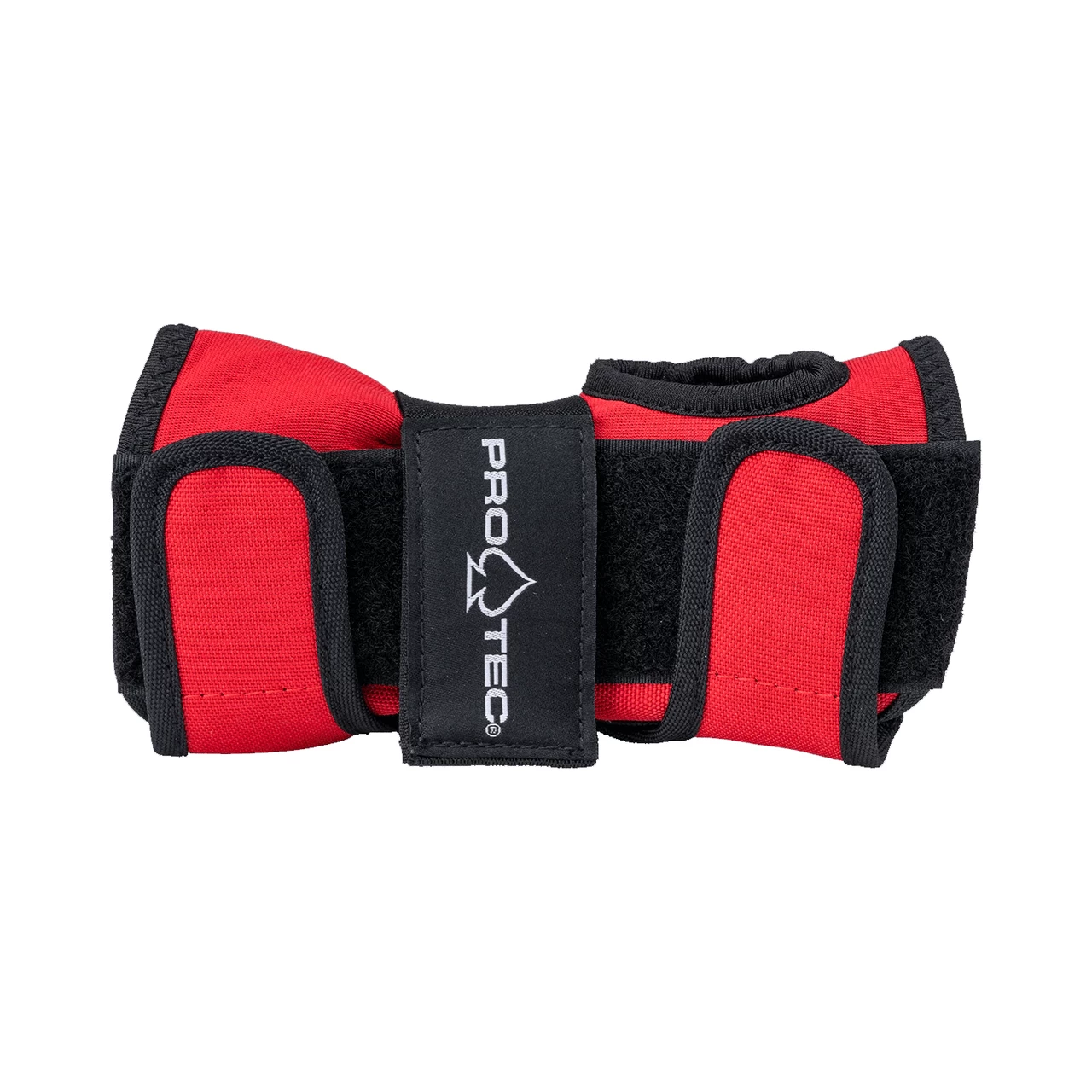 Pro-Tec Pro Tec Street Wrist Guards Red/White/Black Size S 2 Pro-Tec Pro Tec Street Wrist Guards Red/White/Black Size S - Image 2