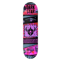 Almost/Darkstar/Toy Machine Skateboard Deck 3-Pack Bulk Lot Of Decks All 8.0" 6 Almost/Darkstar/Toy Machine Skateboard Deck 3-Pack Bulk Lot Of Decks All 8.0" -Powell Peralta Store 10012713 13 84781.1682608200