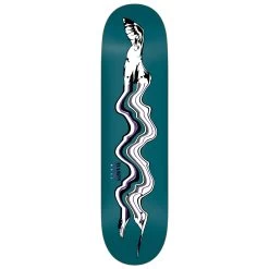 Real Deck Mason Wong Guest 8.38" X 32.25"
