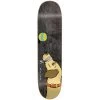 101 Deck Natas Dog Screen Print Black 7.88" Re-Issue