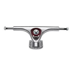 Paris Longboard Trucks, Wheels, Hardware, And Abec 7 Bearings Kit - V2 180 Raw + Bigfoot 90mm 78A Green -Powell Peralta Store 1024 parisrawv2 3 57411.1666730166