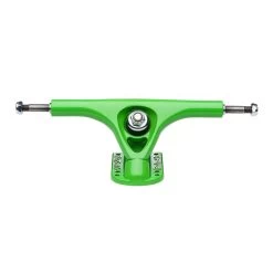 Paris Longboard Trucks, Wheels, Hardware, And Abec 7 Bearings Kit - V2 180 Green + Blank Smoked Black 65mm 78A 8 Paris Longboard Trucks, Wheels, Hardware, And Abec 7 Bearings Kit - V2 180 Green + Blank Smoked Black 65mm 78A -Powell Peralta Store 1024 psv2 green 3 98630.1667245692