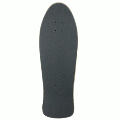 Moose Old School Complete 10" X 30" Stained Green -Powell Peralta Store 1030 assy top 39344.1644249725