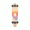 Globe Longboard Arcadia Bamboo/Mountains 9" X 36" Pintail
