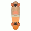 Globe Cruiser Blazer White Oak/Concrete 8" X 26"