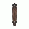 Globe Longboard Byron Bay Ebony/Nightshade 9.5" X 43" Kicktail