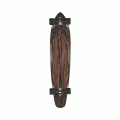 Globe Longboard Byron Bay Ebony/Nightshade 9.5" X 43" Kicktail
