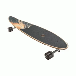 Globe Longboard Pinner Classic Gold Vein 9" X 40" Pintail 6 Globe Longboard Pinner Classic Gold Vein 9" X 40" Pintail -Powell Peralta Store 10525187 GLDVEIN 3 31786.1620421360