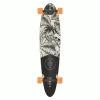 Globe Longboard Pinner Classic Hurricane Leaves 9" X 40" Pintail