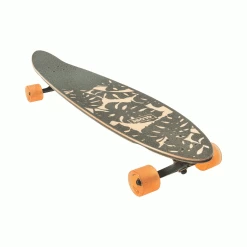 Globe Longboard Pinner Classic Hurricane Leaves 9" X 40" Pintail -Powell Peralta Store 10525187 HURRLVS 3 83617.1620421395