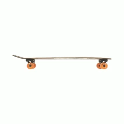 Globe Longboard Pinner Classic Hurricane Leaves 9" X 40" Pintail -Powell Peralta Store 10525187 HURRLVS 4 92502.1620421395
