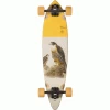 Globe Longboard Pintail 34 Falcon 8.5" X 34"
