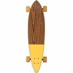 Globe Longboard Pintail 34 Falcon 8.5" X 34" -Powell Peralta Store 10525289 2 26040.1627401295