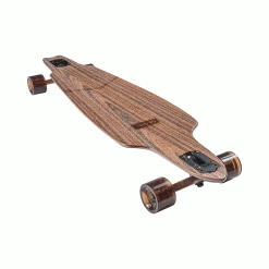 Globe Longboard Prowler Classic Rosewood/Copper 10" X 38" Drop Through -Powell Peralta Store 10525353 ROSEWCOP 3 37109.1620421369