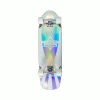 Dusters Complete Cazh Cosmic Cruiser Holographic 29"