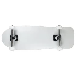 Moose Old School Complete 10" X 30" White 6 Moose Old School Complete 10" X 30" White -Powell Peralta Store 10x30 W 2 43811.1561479414
