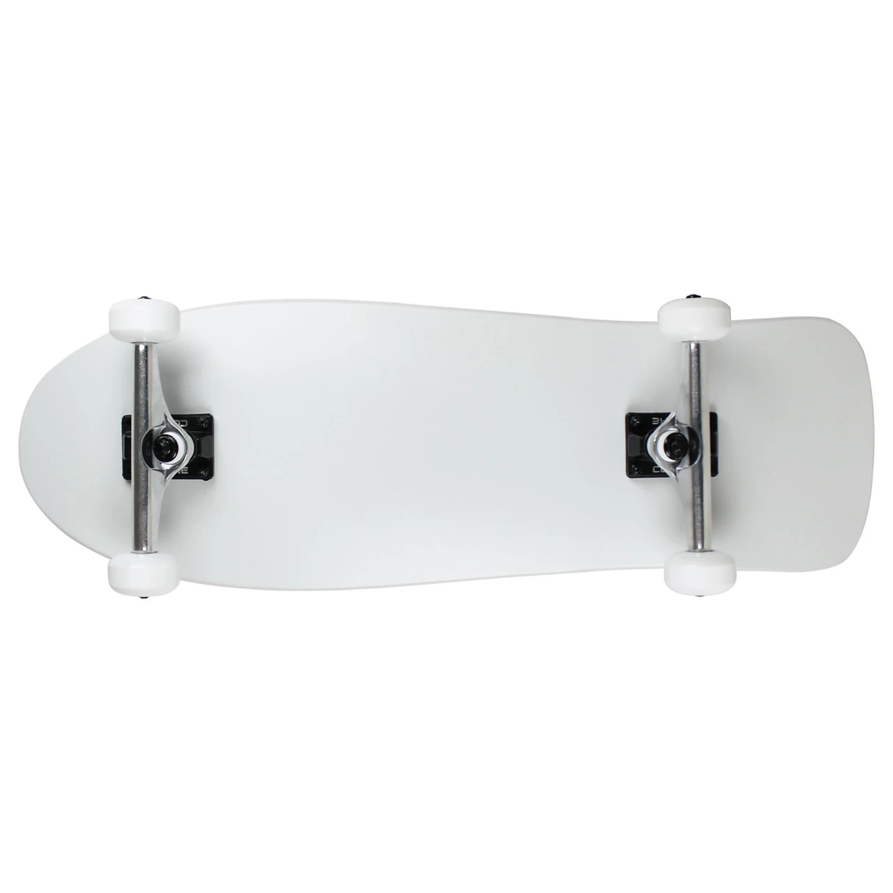 Moose Old School Complete 10" X 30" White 3 Moose Old School Complete 10" X 30" White - Image 3