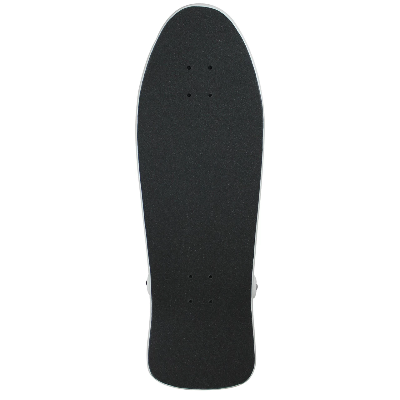 Moose Old School Complete 10" X 30" White 2 Moose Old School Complete 10" X 30" White - Image 2