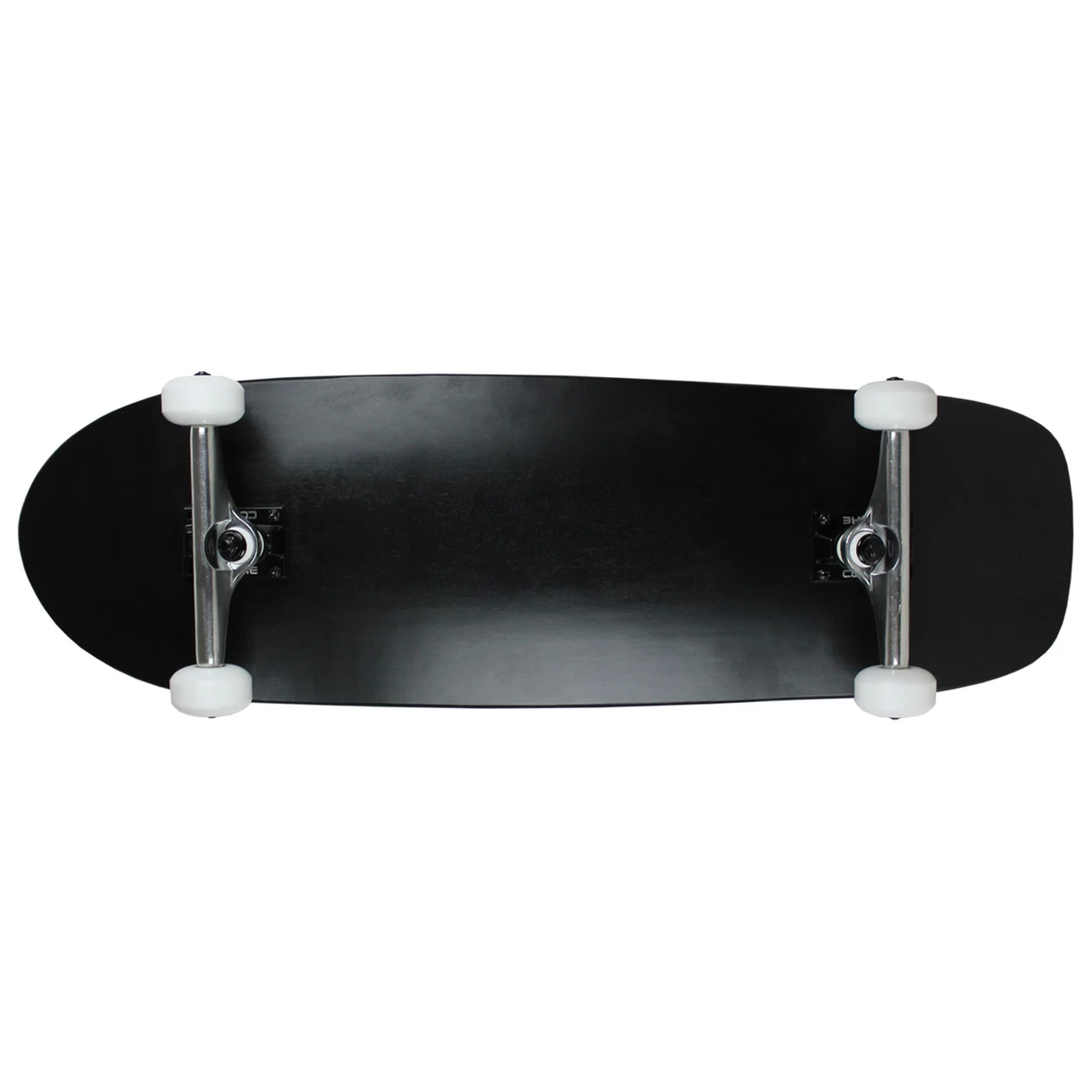 Moose Old School Complete 10" X 33" Black 3 Moose Old School Complete 10" X 33" Black - Image 3