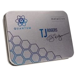 Quantum Bearing Science TJ Rogers Signature Pro Series Skateboard Bearings Kit