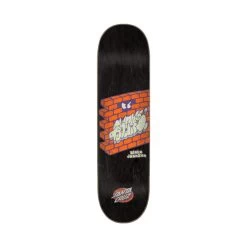 Enjoi/Santa Cruz Skateboard Deck 2-Pk Of Decks Deedz Shaped & Other Side 8.375" -Powell Peralta Store 11116491 129706 50926.1682608080