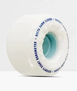 Ricta Wheels 56mm Clouds 78A White/Blue -Powell Peralta Store 1119Clouds5678 2 88114.1637343216