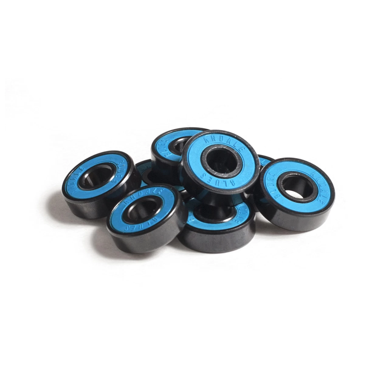 Andale Bearings Andale Blues G5 2 Andale Bearings Andale Blues G5 - Image 2
