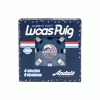 Andale Bearings Lucas Puig Pro Rated Set Of 8